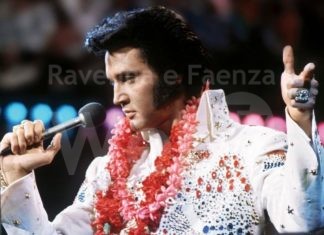 Elvis the king, arriva al Socjale lo spettacolo sul grande Presley