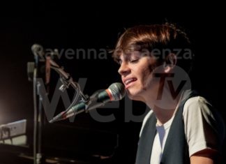 Il forlivese Emanuele Tedaldi vince il Pavone d’Oro 2023