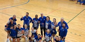 Volley: La Fenix conquista i Play Off