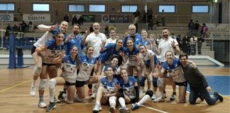 Volley: La Fenix batte Bellaria nonostante le assenze