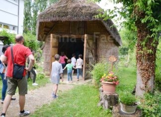 Primavera in natura con il Ceas Bassa Romagna