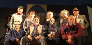 Rassegna Ritroviamoci al Rasi: domani in scena La Cumpagnì La Zercia di Forlì