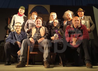 Rassegna Ritroviamoci al Rasi: domani in scena La Cumpagnì La Zercia di Forlì