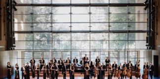 Presentata la nuova edizione del Ravenna Festival