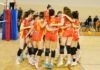Volley: Olimpia Teodora fa…tris