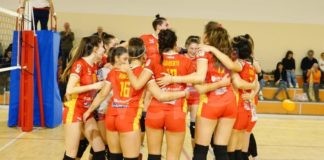Volley: Olimpia Teodora fa…tris