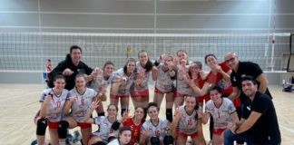 Volley: Olimpia Teodora passa anche a Rimini
