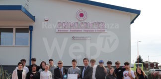 Consegnato l’assegno per il contributo di Hoka Maratona di Ravenna all’Istituto Oncologico Romagnolo