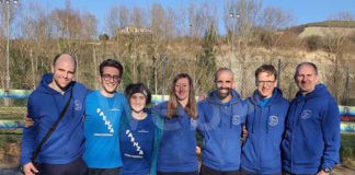 Validi acquisti e vecchie conoscenze per una sezione Orienteering della Carchidio Strocchi, che si sta dimostrando in grande crescita