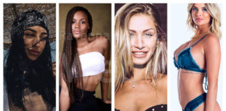 Aspettando Thorn: Il Pineta celebra l’inizio della primavera con un poker di bellezze