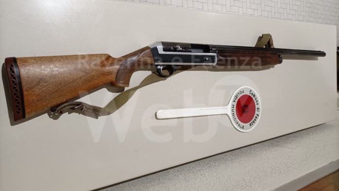 FucileSequestrato