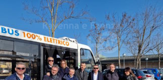 Trasporto pubblico e mobilità sostenibile: una navetta veloce per la Casa della Salute, il Quartiere Centro Nord collegata con la stazione dei treni