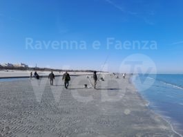 Una petizione per chiedere di installare le webcam sul mare ravennate