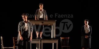 Teatro Rossini: Per l’8 marzo in scena “I treni della felicità”