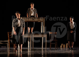 Teatro Rossini: Per l’8 marzo in scena “I treni della felicità”