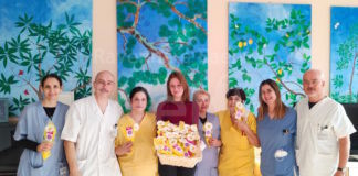 A Casa Matha un convegno sull’importanza delle Cure Palliative