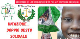 “Un’azione… Doppio gesto solidale”: acquistando un uovo di Pasqua si contribuisce al progetto dell’Opera Don Bonifacio ‘Azione Verde’ in Nigeria