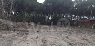 Comitato Cittadino Lidi Nord Ravennati: come si suol dire, sbattere in galera e buttare via la chiave