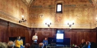 Lugo: Nasce il gruppo di cammino “Passo dopo passo”