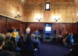 Lugo: Nasce il gruppo di cammino “Passo dopo passo”