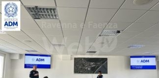 La Dogana incontra gli studenti dell’Istituto Tecnico Industriale Statale Nullo Baldini