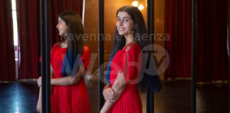 Una pianista di 17 anni per la Festa della Donna