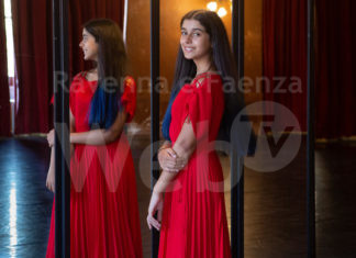 Una pianista di 17 anni per la Festa della Donna