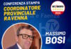 Croatti e Lanzi (M5s): da Ravenna inizia il tour di conferenze per presentare i nuovi coordinatori provinciali