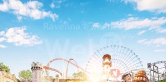 Mirabilandia: Un lungo weekend pasquale per iniziare una stagione all’insegna dell’inclusività