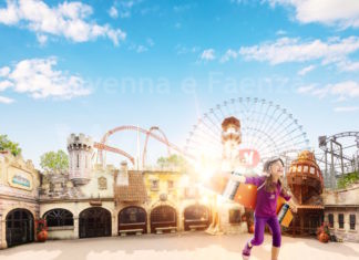 Ausl, a Mirabilandia la “Giornata del sorriso” dedicata ai bambini con diabete e alle loro famiglie