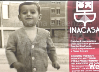 Faenza riscopre la ricostruzione del Dopoguerra e il progetto INA Casa