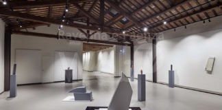 Una geometria inquieta. Il percorso artistico di Giuliana Balice a Ravenna in una conferenza