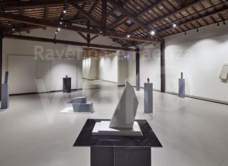 Una geometria inquieta. Il percorso artistico di Giuliana Balice a Ravenna in una conferenza