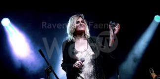 Al Rossini arriva Irene Grandi