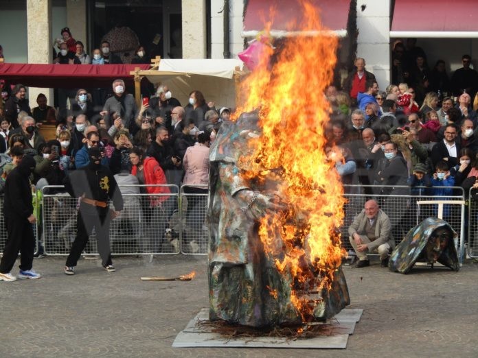 La Segavecchia a Cotignola (2)