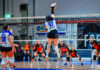 Pallavolo: una Fenix sottotono perde a Forlimpopoli