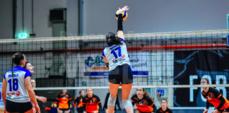 Pallavolo: una Fenix sottotono perde a Forlimpopoli