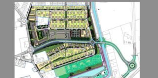 Ravenna in Comune: Cola il cemento ma il sindaco non ci sente