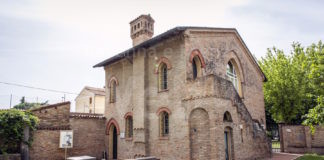 Casa Varoli riconosciuta tra le case studio delle persone illustri dell’Emilia Romagna