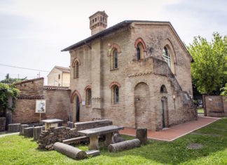 Casa Varoli riconosciuta tra le case studio delle persone illustri dell’Emilia Romagna