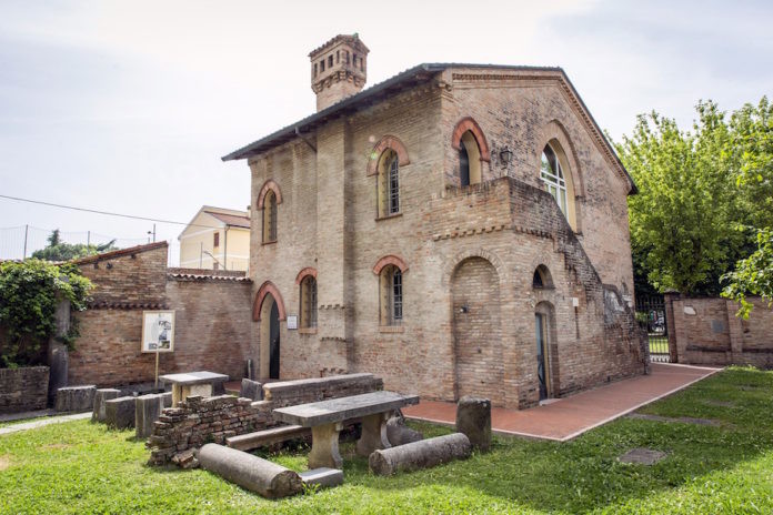 Museo Varoli, Cotignola