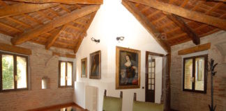 Bagnara di Romagna: il Museo del castello entra a far parte del Sistema museale nazionale