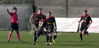 Calcio: Un ottimo Ravenna espugna San Mauro