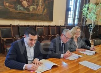 Sottoscritto un Accordo di collaborazione per l’integrazione socio-sanitaria delle vittime di migrazione forzata