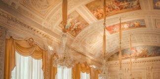 Ingresso gratuito a Palazzo Milzetti in occasione del Palio del Niballo