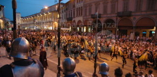 Faenza: Prevendita biglietti 66° Palio del Niballo