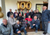 I cento anni della signora Paola Sbarzaglia, gli auguri dell’amministrazione e della città