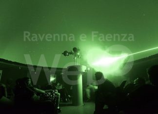 Torna Paradoxes, musica e costellazioni al Planetario con Primo Zanasi