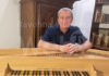 Il virtuoso del clavicembalo Riccardo Tanesini a Faenza con “Maratona Bach”