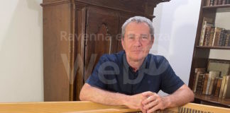 Il virtuoso del clavicembalo Riccardo Tanesini a Faenza con “Maratona Bach”